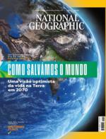 National Geographic - 2020-04-07