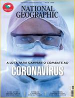 National Geographic - 2020-05-08