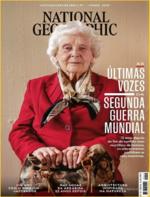 National Geographic - 2020-06-01