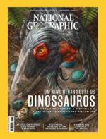 National Geographic - 2020-10-01