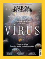 National Geographic - 2021-02-04
