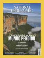 National Geographic - 2022-03-28