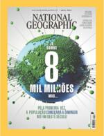 National Geographic - 2023-03-30
