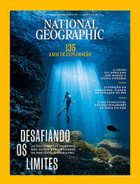 National Geographic - 2023-07-04