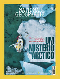National Geographic - 2023-08-28