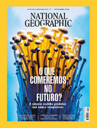 National Geographic - 2023-10-30