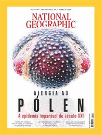 National Geographic - 2024-03-04
