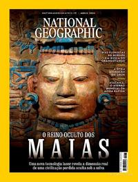 National Geographic - 2024-04-01