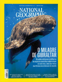 National Geographic - 2024-05-01