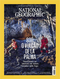National Geographic - 2024-06-01