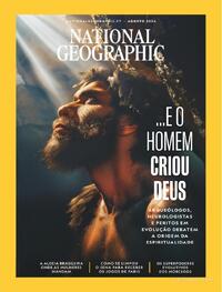 National Geographic - 2024-08-08