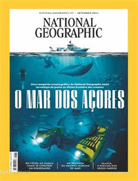 National Geographic - 2024-09-05