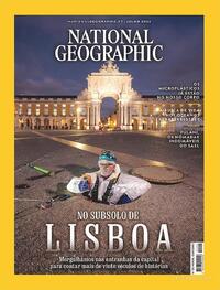 National Geographic