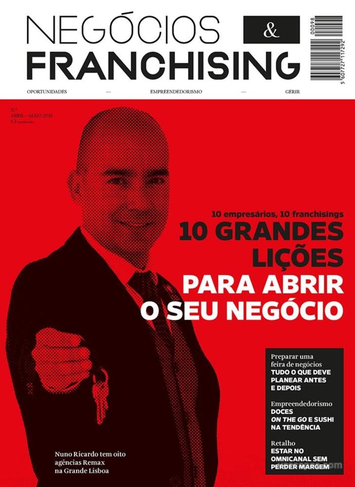 Negcios & Franchising