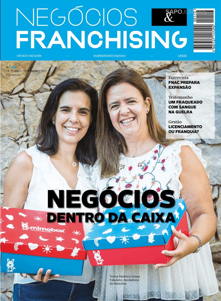 Negcios & Franchising