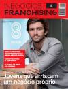 Negócios & Franchising - 2013-10-16
