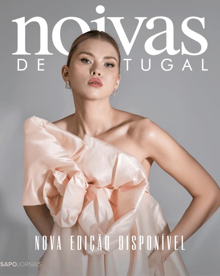 Noivas de Portugal