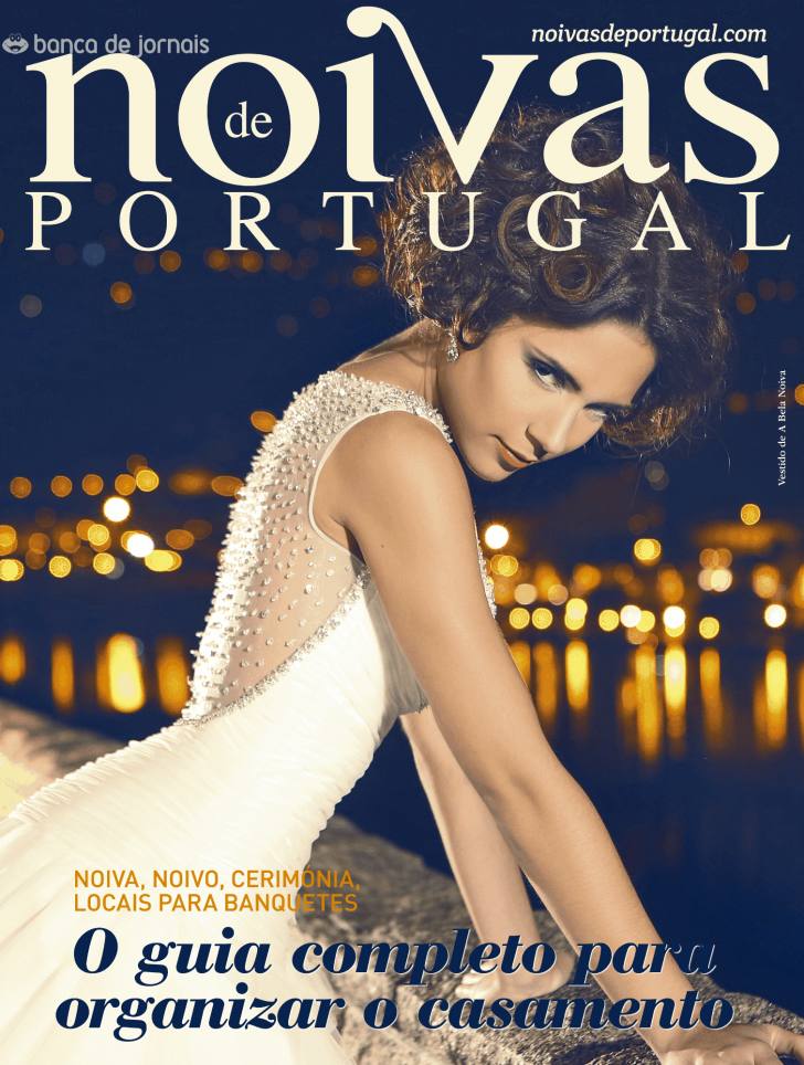 Noivas de Portugal
