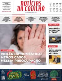 Notcias da Covilh