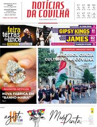 Notcias da Covilh