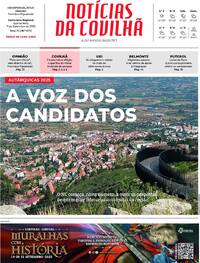 Notcias da Covilh