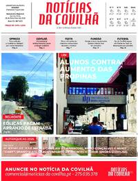 Notícias da Covilhã - 2025-09-24 Notícias da Covilhã - 2025-09-24
