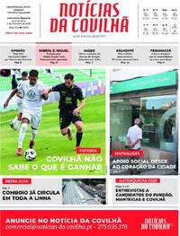 Notcias da Covilh