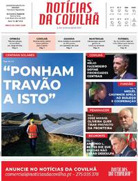 Notcias da Covilh
