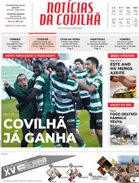 Notícias da Covilhã