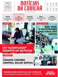 Notcias da Covilh
