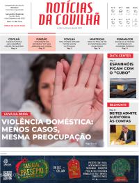Not�cias da Covilh�