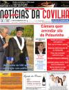 Notcias da Covilh - 2013-09-11