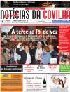 Notcias da Covilh - 2013-10-02