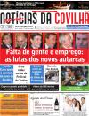 Notcias da Covilh - 2013-10-23