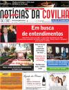 Notcias da Covilh - 2013-10-09