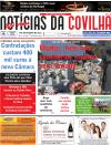 Notcias da Covilh - 2013-11-01