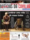 Notcias da Covilh - 2013-11-19