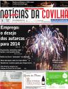 Notcias da Covilh - 2013-12-01