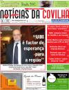 Notcias da Covilh - 2014-02-04