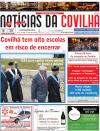 Notcias da Covilh - 2014-05-15