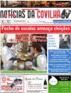 Notcias da Covilh - 2014-05-22