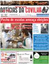 Notcias da Covilh - 2014-05-29