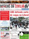 Notcias da Covilh - 2014-06-05