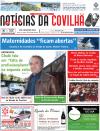 Notcias da Covilh - 2014-06-12