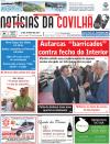 Notcias da Covilh - 2014-06-19