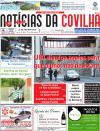 Notcias da Covilh - 2014-07-31