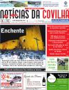 Notcias da Covilh - 2014-08-19