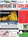 Notcias da Covilh - 2014-08-28