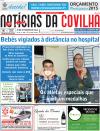 Notcias da Covilh - 2014-10-02