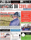 Notcias da Covilh - 2015-02-19